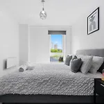 Harboview Haven Waterfront Apartment