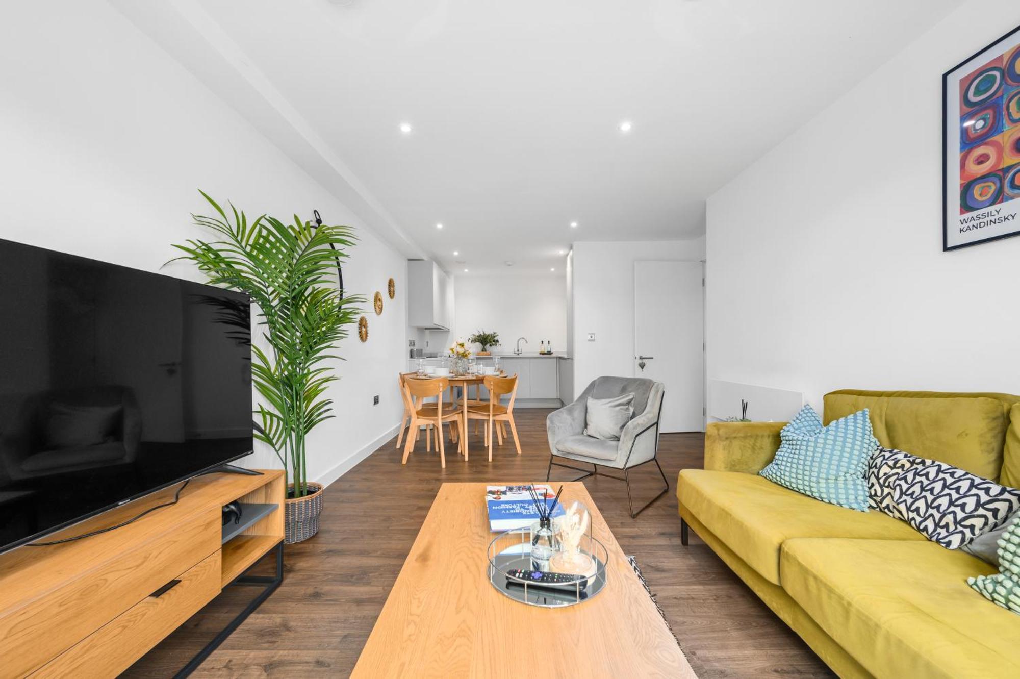 Harboview Haven Waterfront *